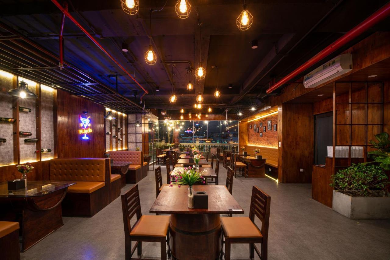 Bao Hung Hotel & Apartment - Tran Thai Tong Ханой Екстериор снимка